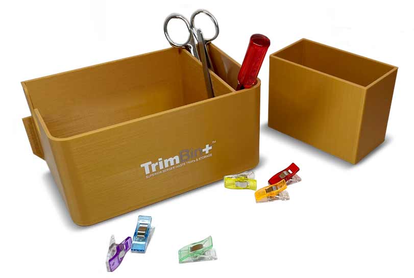 TrimBin+
